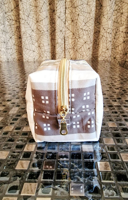 Trousse multi-usage "La Nomade"