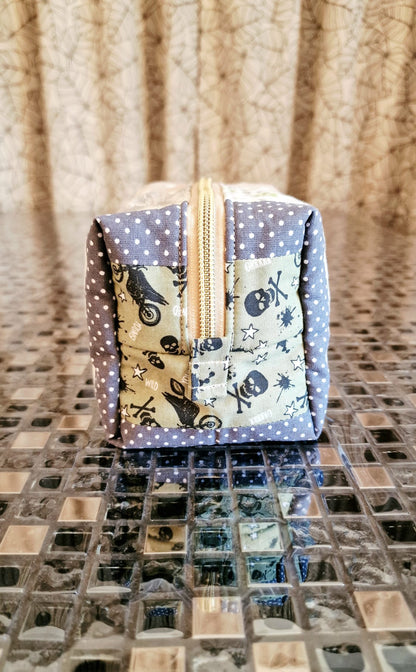 Trousse multi-usage "La Nomade"