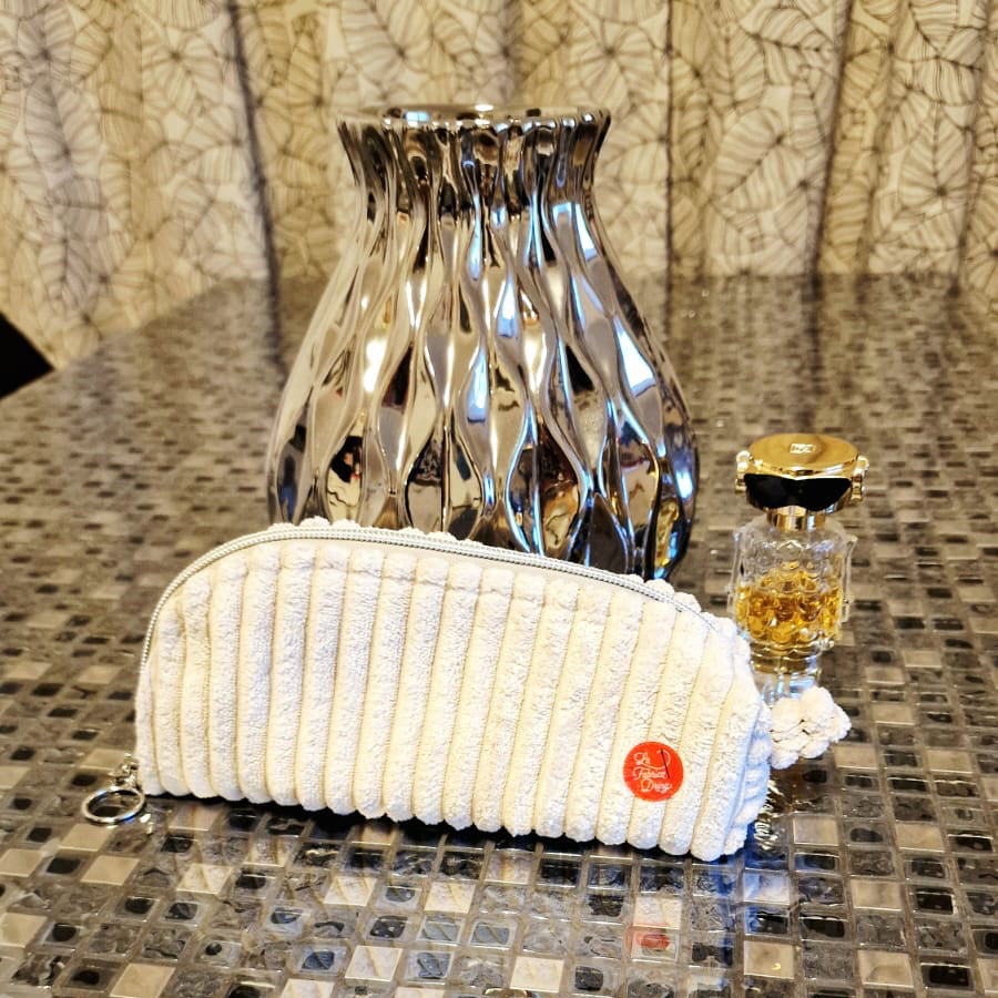 Trousse de maquillage "La Coquette"