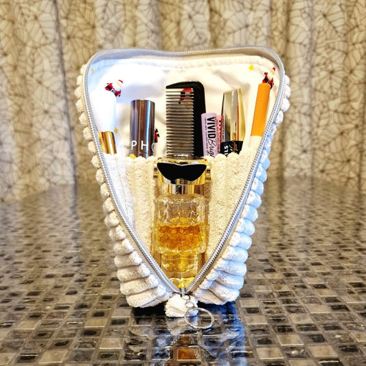 Trousse de maquillage "La Coquette"