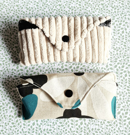 Etui à lunettes "Dring Eye"