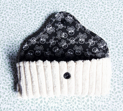 Etui à lunettes "Dring Eye"