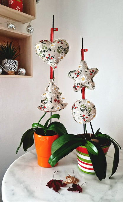 Décoration de Noël "Bo'Sapin"