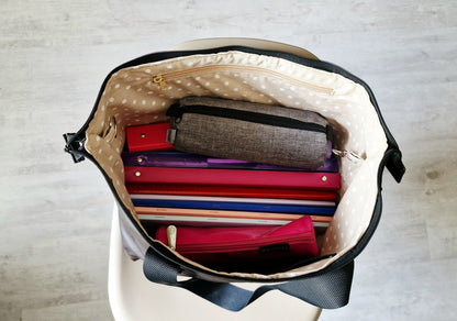 Sac Cabas Urban XXL