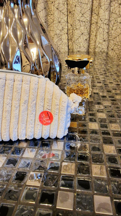 Trousse de maquillage "La Coquette"