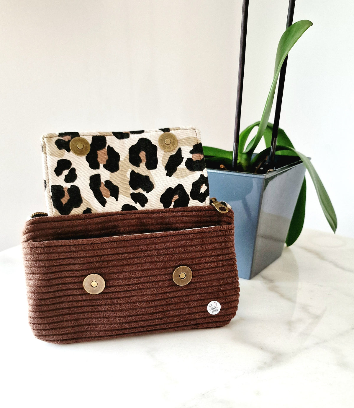 Pochette "Kiss"