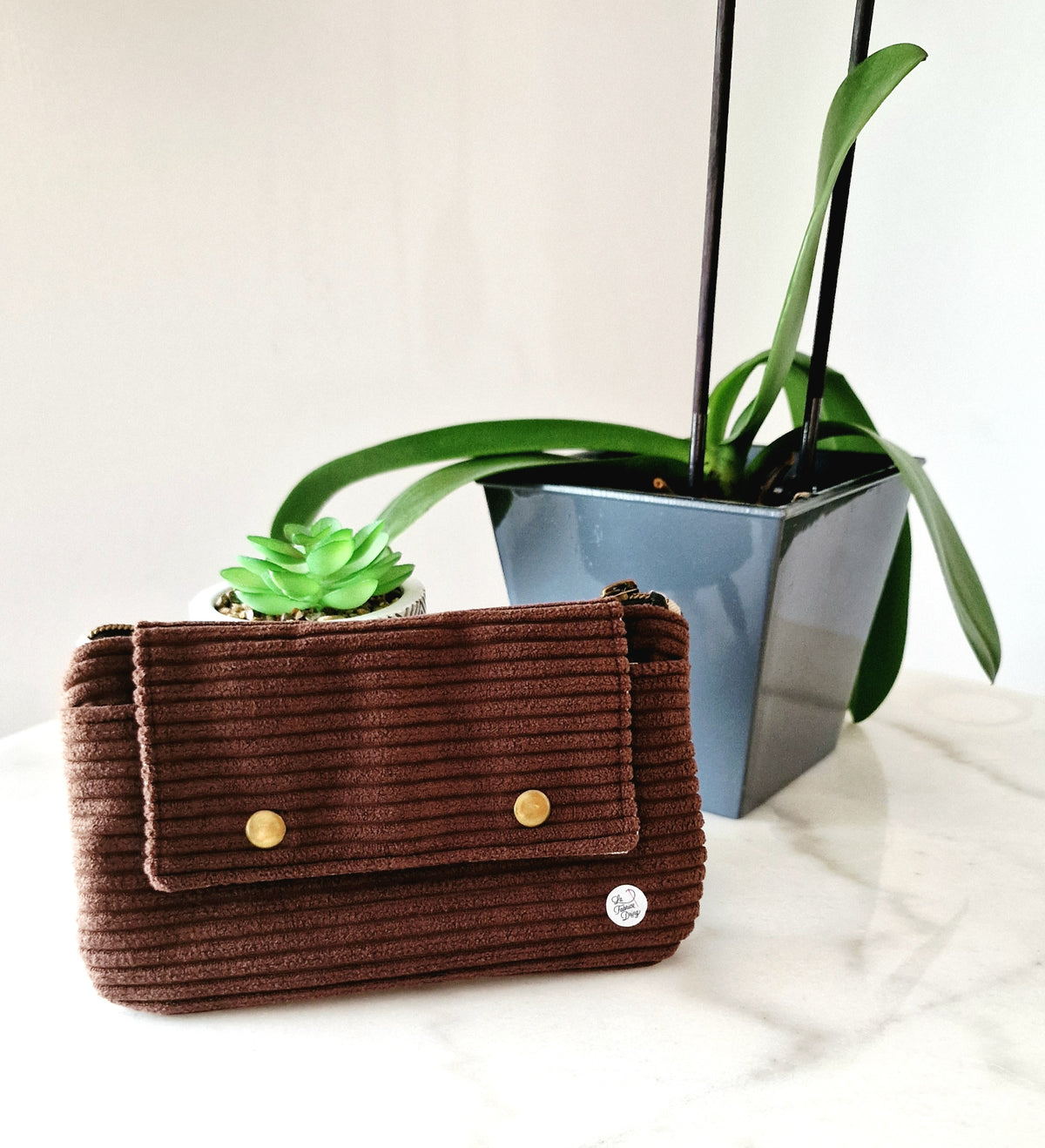 Pochette "Kiss"